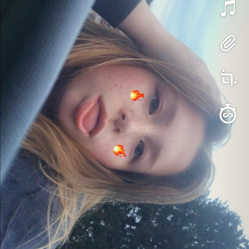 Meet your Posher, Anna